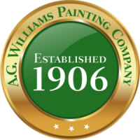 Ag williams painting company