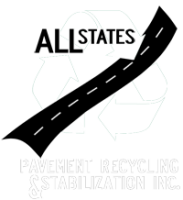 Allstates pavement recycling & stabilization