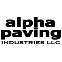 Alpha paving industries llc