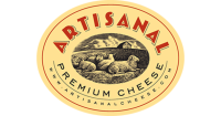 Artisanal premium cheese