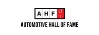 Automotive hall of fame