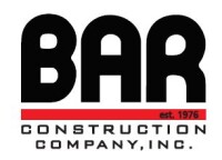 Bar constructors inc