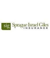 Sprague Israel Giles, Inc.