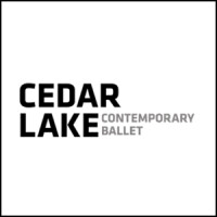 Cedar lake contemporary ballet