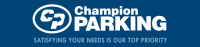 Champion parking