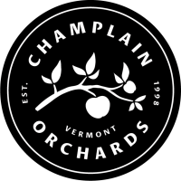 Champlain orchards