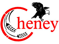 City of cheney