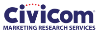 Civicom marketing research services