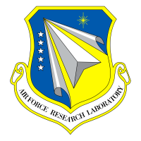 Air Force Research Lab, Wright-Patterson Air Force Base