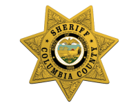 Columbia county sheriff dept