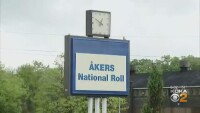 Akers National Roll