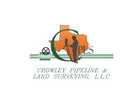 Crowley pipeline and land surveying