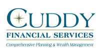 Cuddy financial services