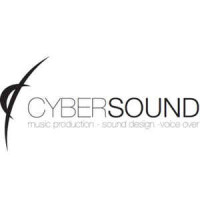 Cybersound recording studios