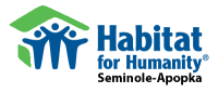 Flagler and Seminole County Habitat for Humanity