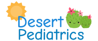 Desert pediatrics