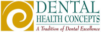 Dental health concepts