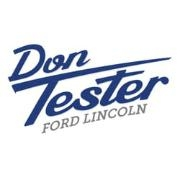 Don tester ford lincoln