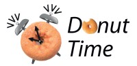 Donut time co. ltd