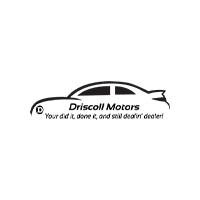Driscoll motors