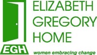 Elizabeth gregory home
