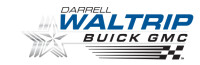 Darrell Waltrip Buick GMC