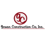 Gowan construction company, inc.