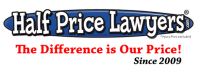Half price lawyers