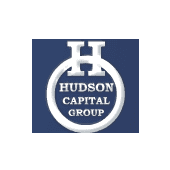 Hudson capital group