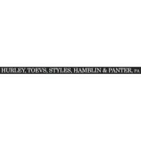Hurley, toevs, styles, hamblin and panter, p.a.