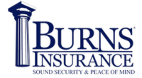 Burns insurance agency