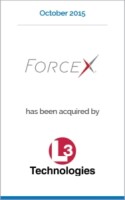 ForceX, Inc.