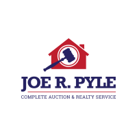 Joe r. pyle complete auction and realty service