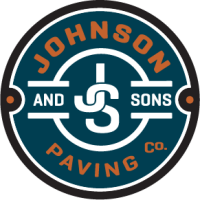 Johnson and sons paving