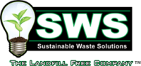 Sustainable waste solutions