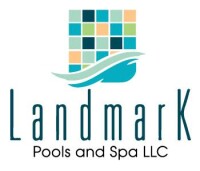 Landmark pools