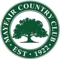 Mayfair country club