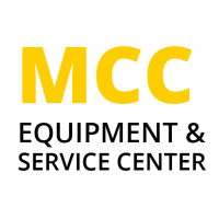Mcc equipment & service center
