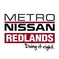 Metro nissan of redlands