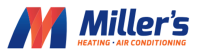 Miller's heating & air