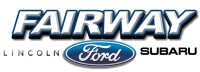 Fairway ford lincoln