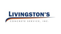Livingstons concrete service