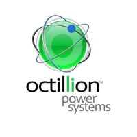 Octillion power systems