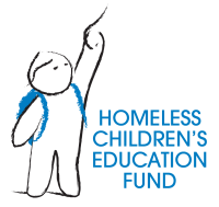 Homeless Children's Education Fund
