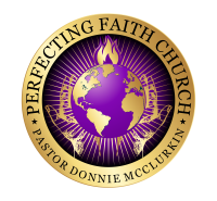 Perfecting Faith Church