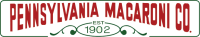 Pennsylvania macaroni company