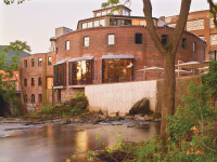 The Roundhouse at Beacon Falls