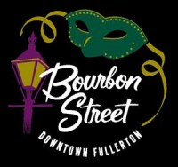 Bourbon street bar and grill