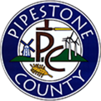 Pipestone county