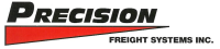 Precision freight corp